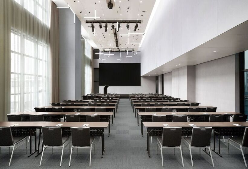 Fotos del hotel Ryse, Autograph Collection Seoul:  18