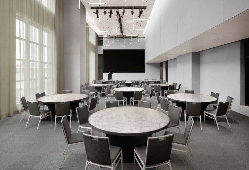 Fotos del hotel Ryse, Autograph Collection Seoul:  23