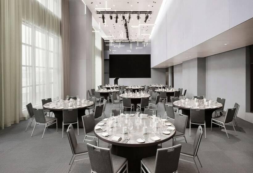 Fotos del hotel Ryse, Autograph Collection Seoul:  20