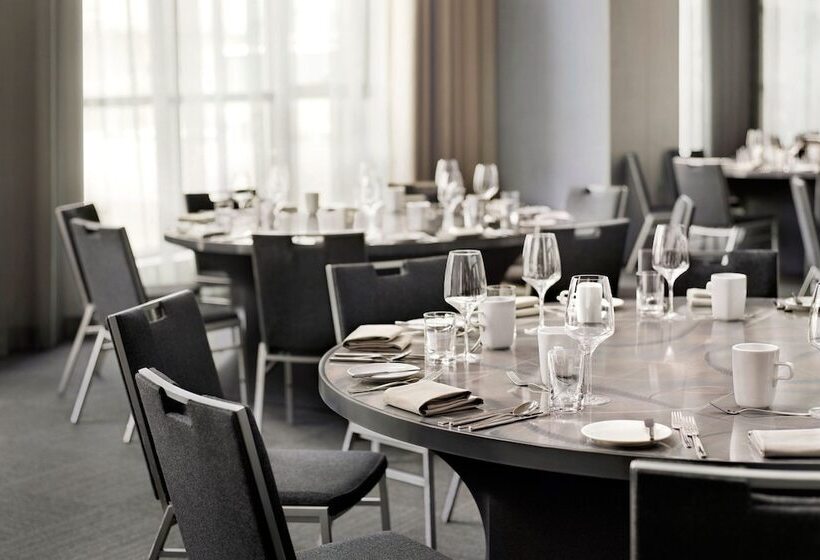 Fotos del hotel Ryse, Autograph Collection Seoul:  4