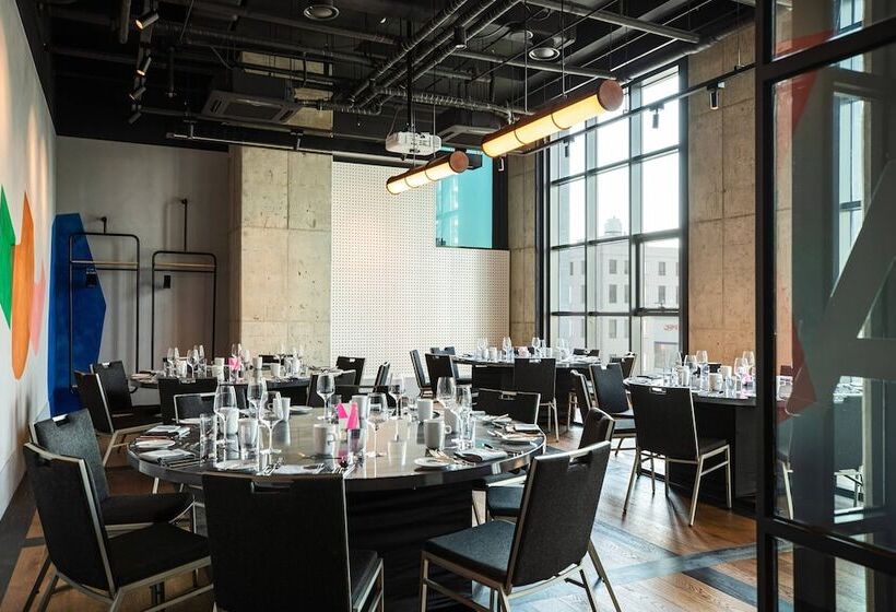 Fotos del hotel Ryse, Autograph Collection Seoul:  25