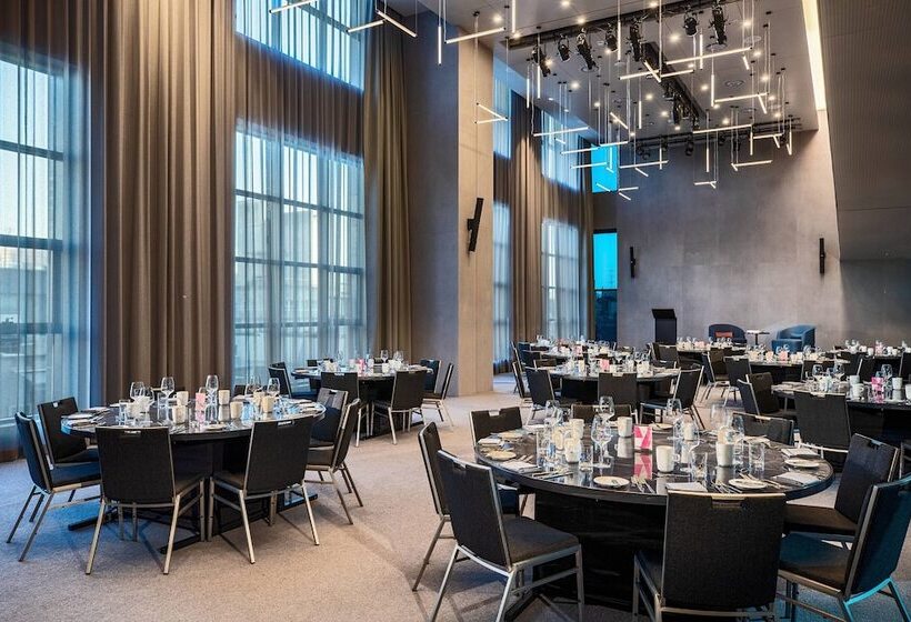 Fotos del hotel Ryse, Autograph Collection Seoul:  15