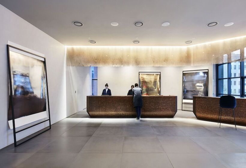 Fotos del hotel Ryse, Autograph Collection Seoul:  3
