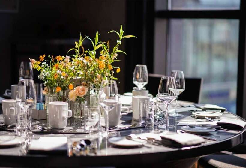 Fotos del hotel Ryse, Autograph Collection Seoul:  9