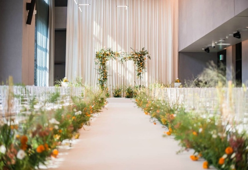 Fotos del hotel Ryse, Autograph Collection Seoul:  19