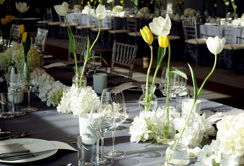 Fotos del hotel Ryse, Autograph Collection Seoul:  6