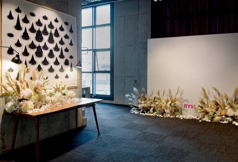 Fotos del hotel Ryse, Autograph Collection Seoul:  16