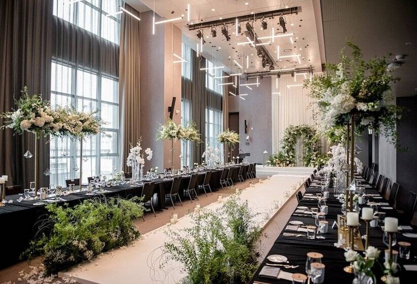 Fotos del hotel Ryse, Autograph Collection Seoul:  21