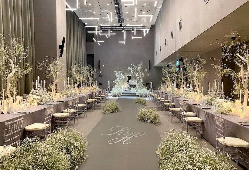 Fotos del hotel Ryse, Autograph Collection Seoul:  8