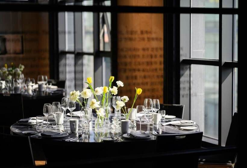 Fotos del hotel Ryse, Autograph Collection Seoul:  14