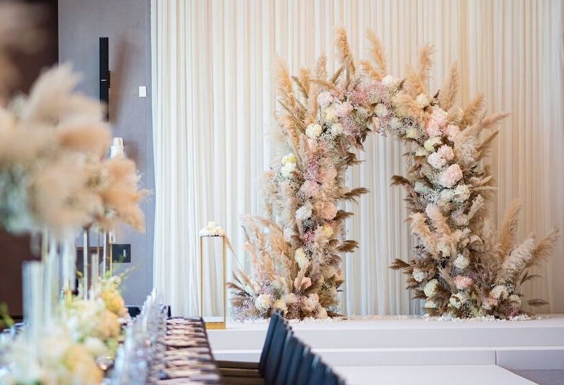 Fotos del hotel Ryse, Autograph Collection Seoul:  11