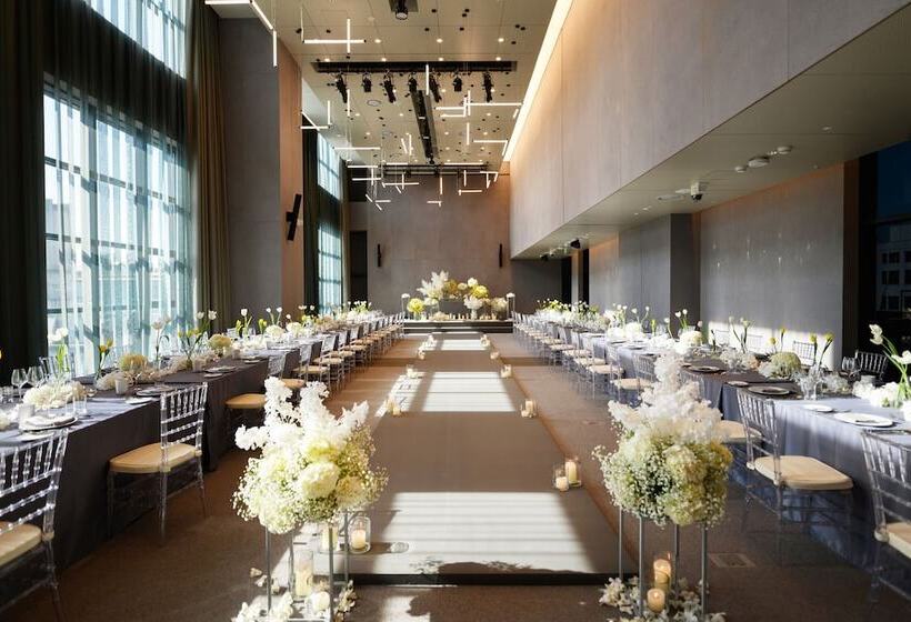 Fotos del hotel Ryse, Autograph Collection Seoul:  13