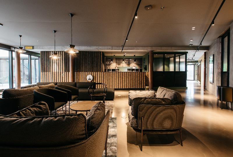 Fotos del hotel Exeter Hotel By Keahotels:  12