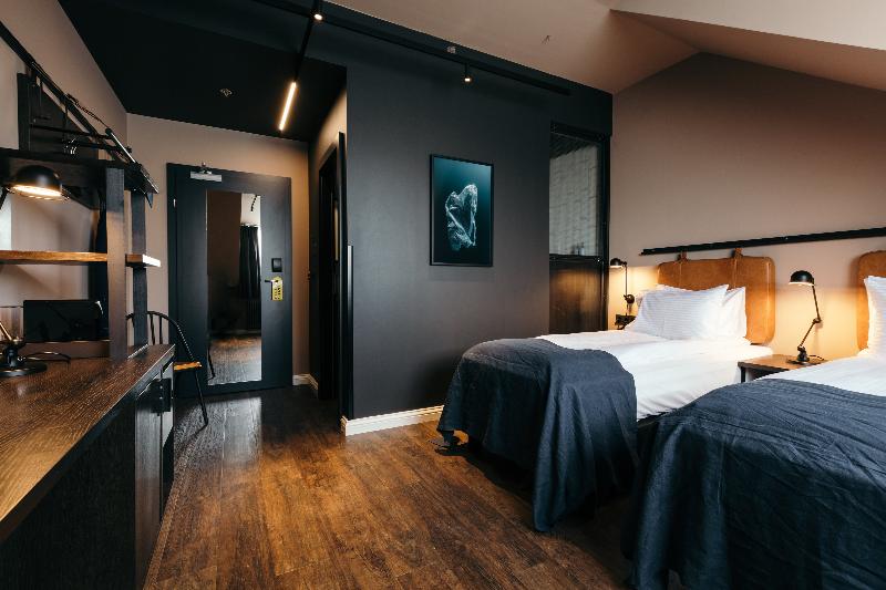 Fotos del hotel Exeter Hotel By Keahotels:  6