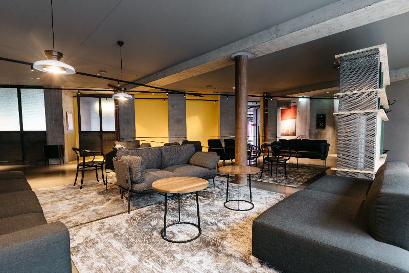 Fotos del hotel Exeter Hotel By Keahotels:  2