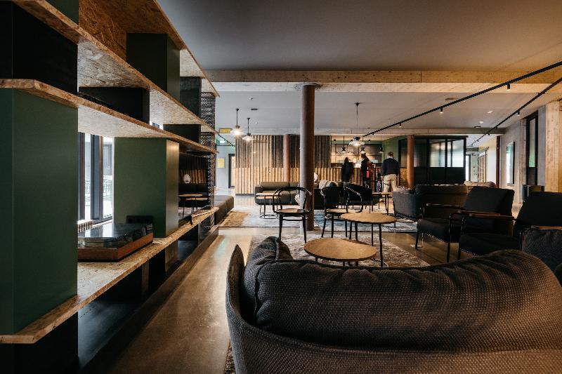 Fotos del hotel Exeter Hotel By Keahotels:  11