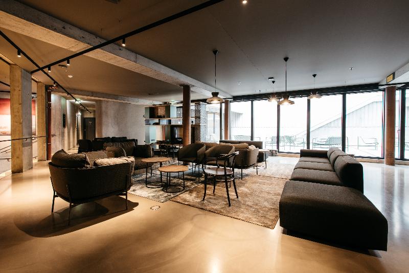 Fotos del hotel Exeter Hotel By Keahotels:  7