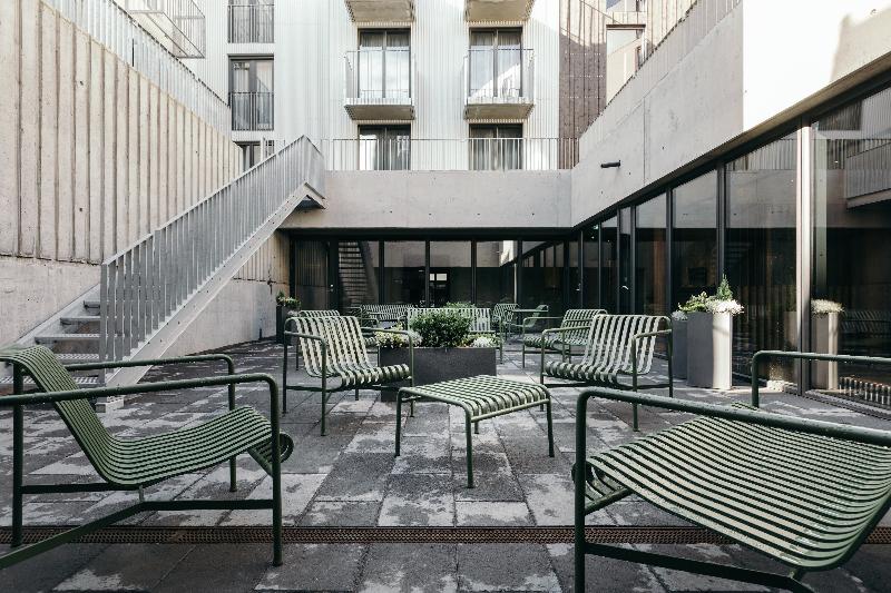 Fotos del hotel Exeter Hotel By Keahotels:  4