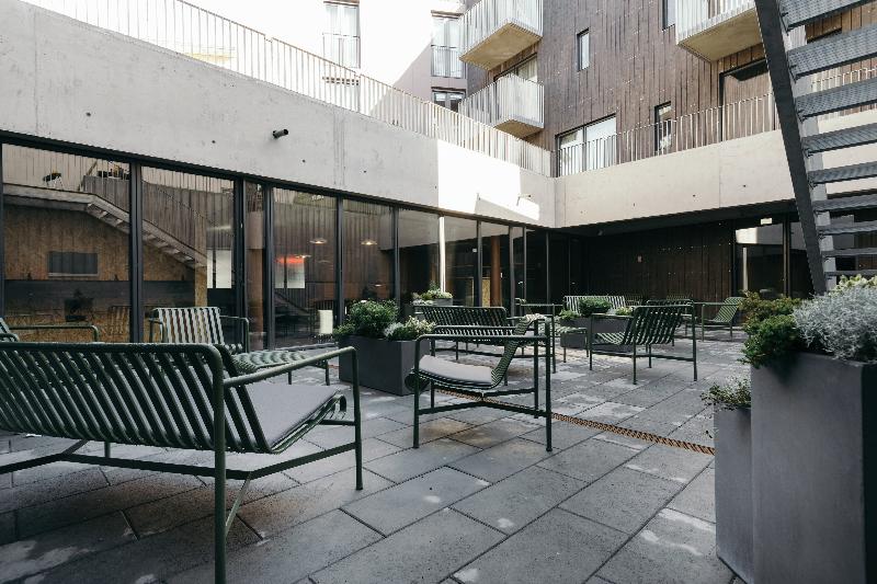 Fotos del hotel Exeter Hotel By Keahotels:  14