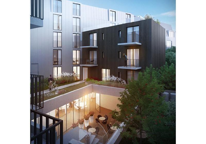 Fotos del hotel Exeter Hotel By Keahotels:  10