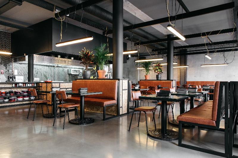 Fotos del hotel Exeter Hotel By Keahotels:  20