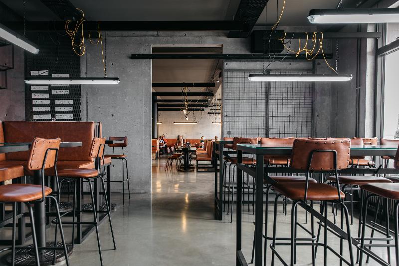 Fotos del hotel Exeter Hotel By Keahotels:  16