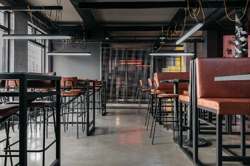 Fotos del hotel Exeter Hotel By Keahotels:  3