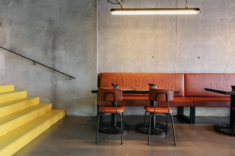 Fotos del hotel Exeter Hotel By Keahotels:  18