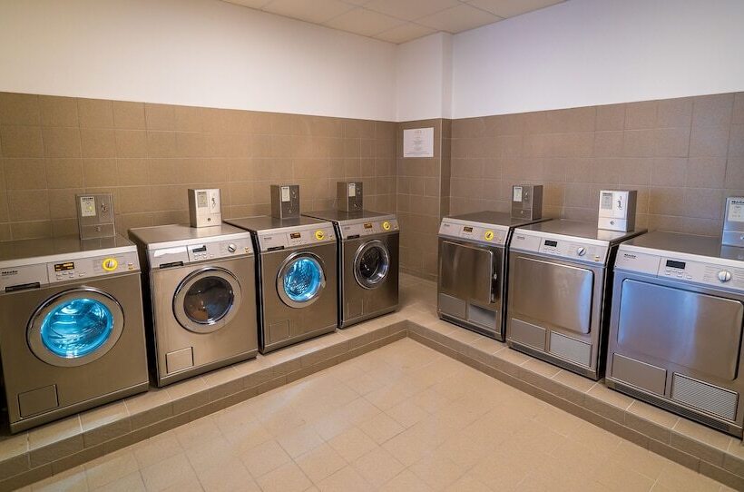 Fotos del hotel All Suites Appart Hôtel Bordeaux-marne:  6