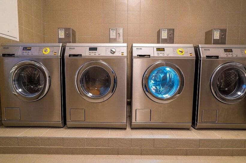 Fotos del hotel All Suites Appart Hôtel Bordeaux-marne:  9