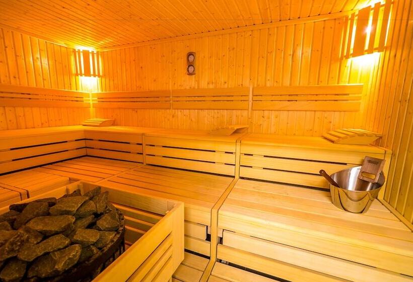 Fotos del hotel All Suites Appart Hôtel Bordeaux-marne:  18