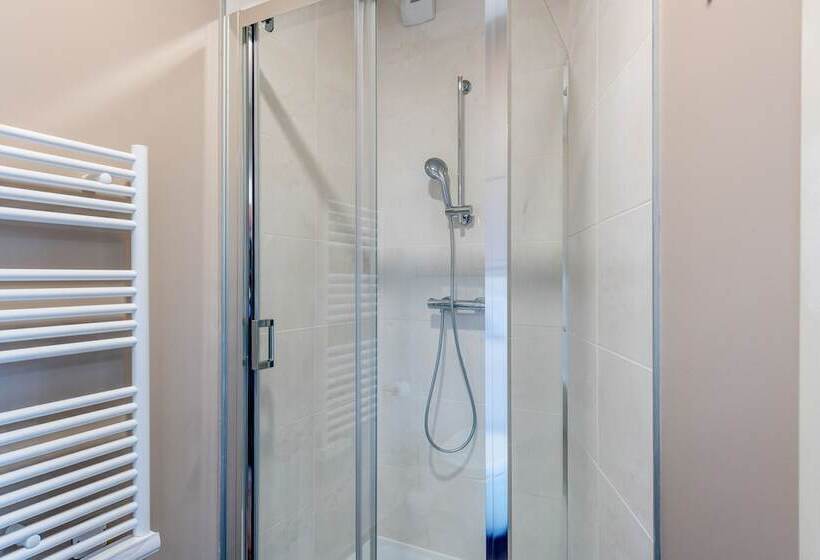 Fotos del hotel All Suites Appart Hôtel Bordeaux-marne:  16