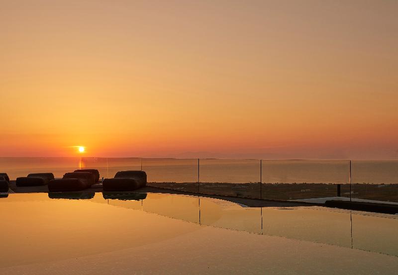 Fotos del hotel Aperanto Suites:  11