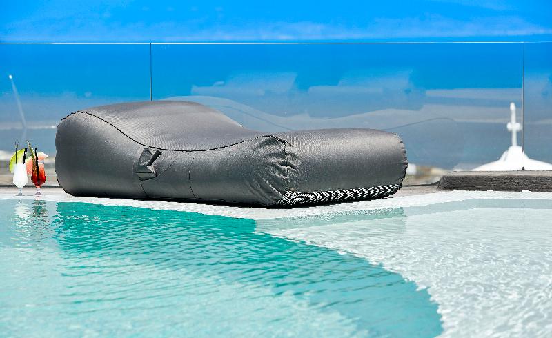 Fotos del hotel Aperanto Suites:  5