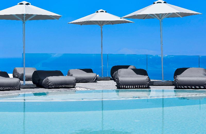 Fotos del hotel Aperanto Suites:  8