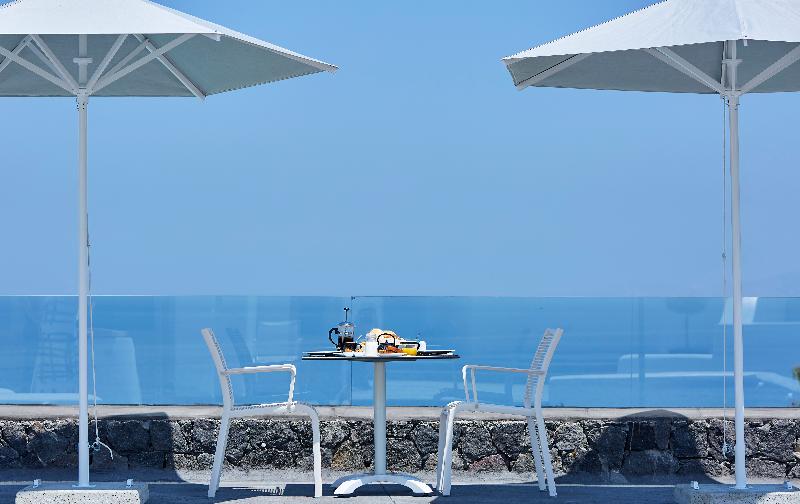 Fotos del hotel Aperanto Suites:  6