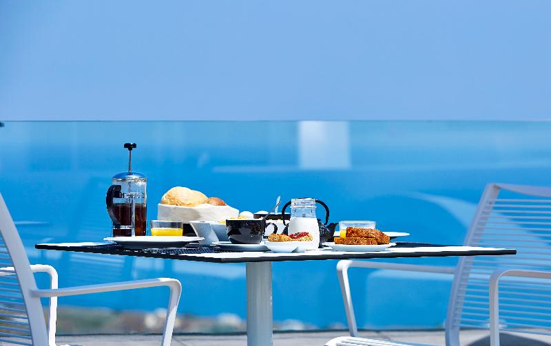 Fotos del hotel Aperanto Suites:  10