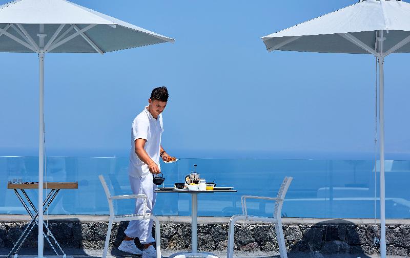 Fotos del hotel Aperanto Suites:  14