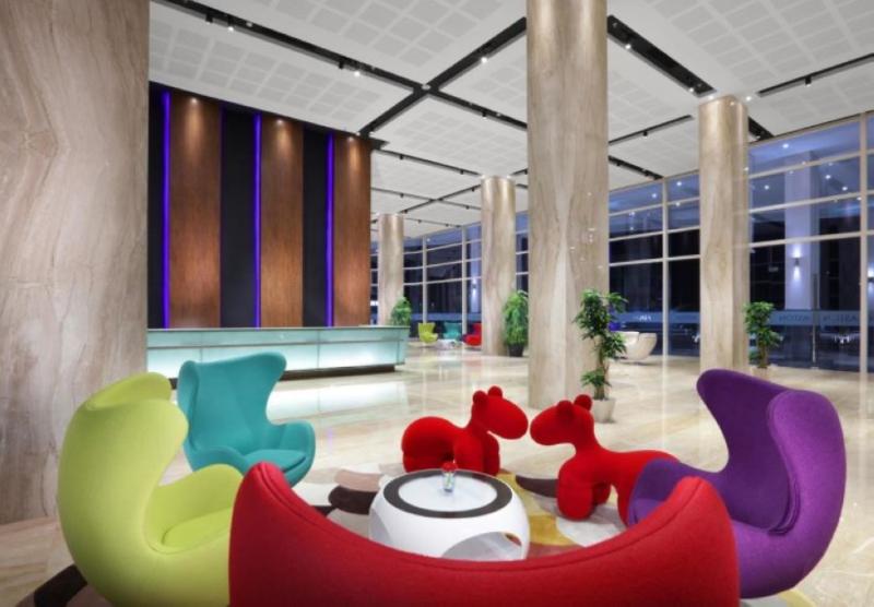 Fotos del hotel Aston Batam Hotel & Residence:  2