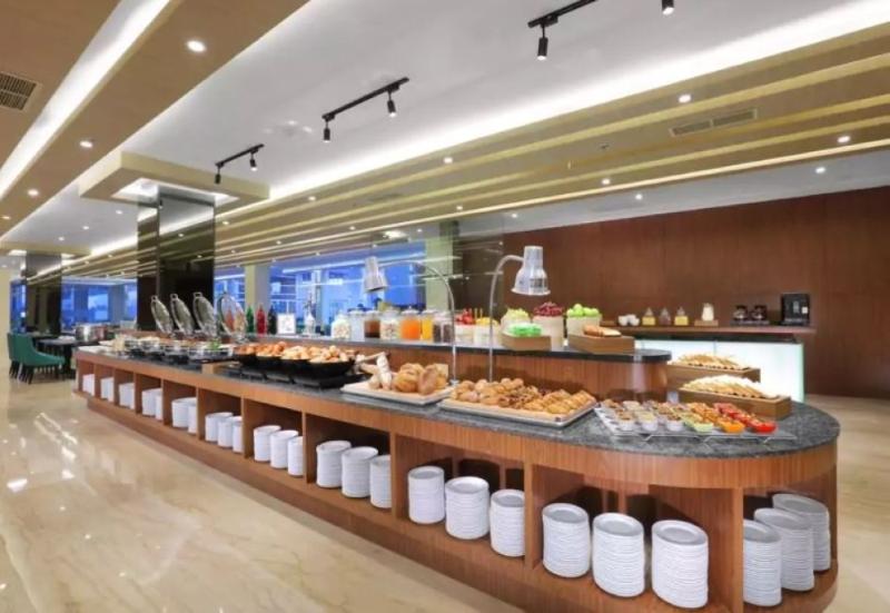 Fotos del hotel Aston Batam Hotel & Residence:  9