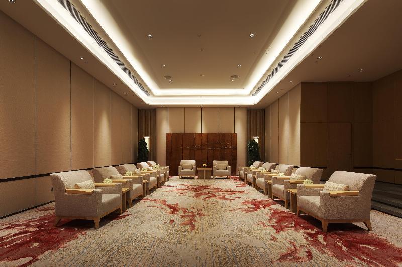 Fotos del hotel Crowne Plaza Nanchang Wanli, An Ihg:  4