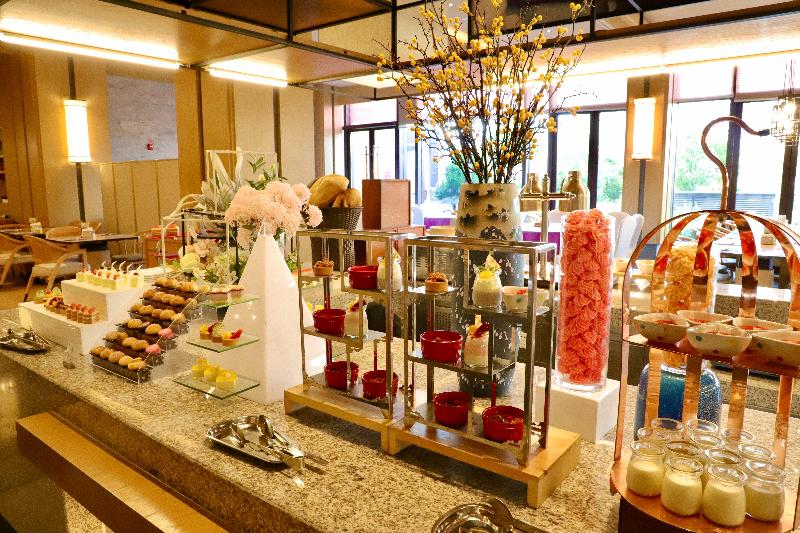 Fotos del hotel Crowne Plaza Nanchang Wanli, An Ihg:  18