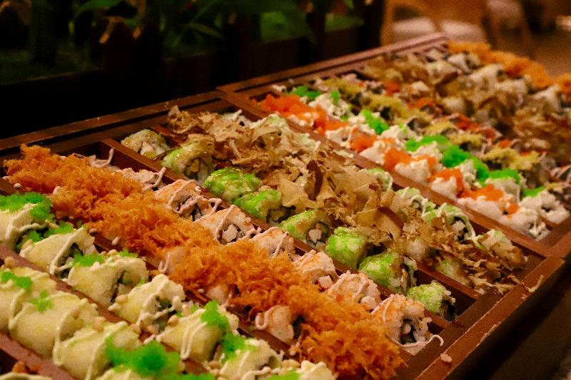 Fotos del hotel Crowne Plaza Nanchang Wanli, An Ihg:  3