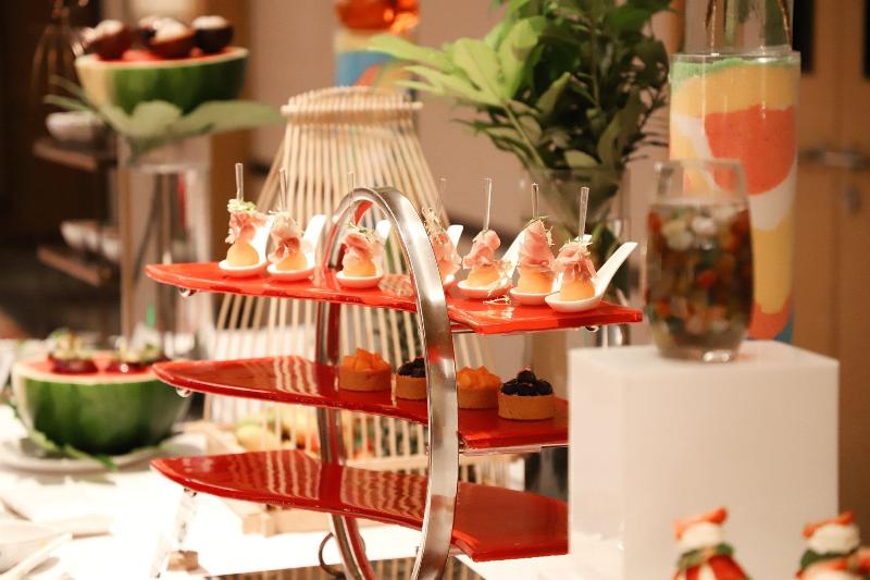 Fotos del hotel Crowne Plaza Nanchang Wanli, An Ihg:  25