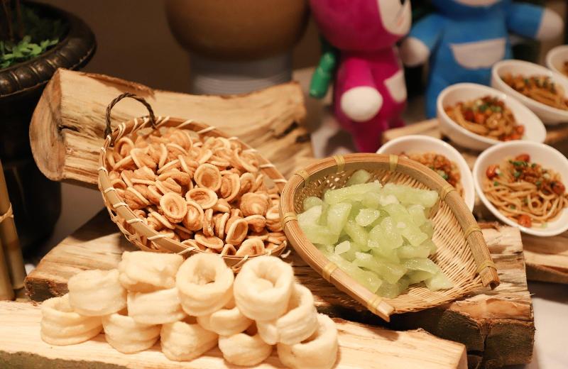 Fotos del hotel Crowne Plaza Nanchang Wanli, An Ihg:  12