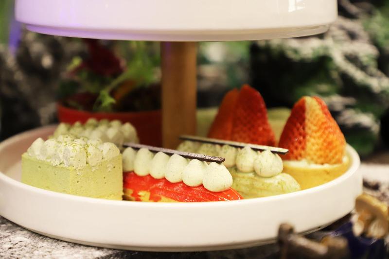 Fotos del hotel Crowne Plaza Nanchang Wanli, An Ihg:  20