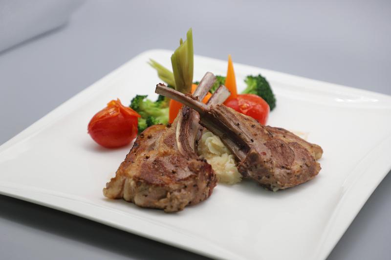 Fotos del hotel Crowne Plaza Nanchang Wanli, An Ihg:  17