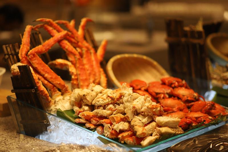 Fotos del hotel Crowne Plaza Nanchang Wanli, An Ihg:  21