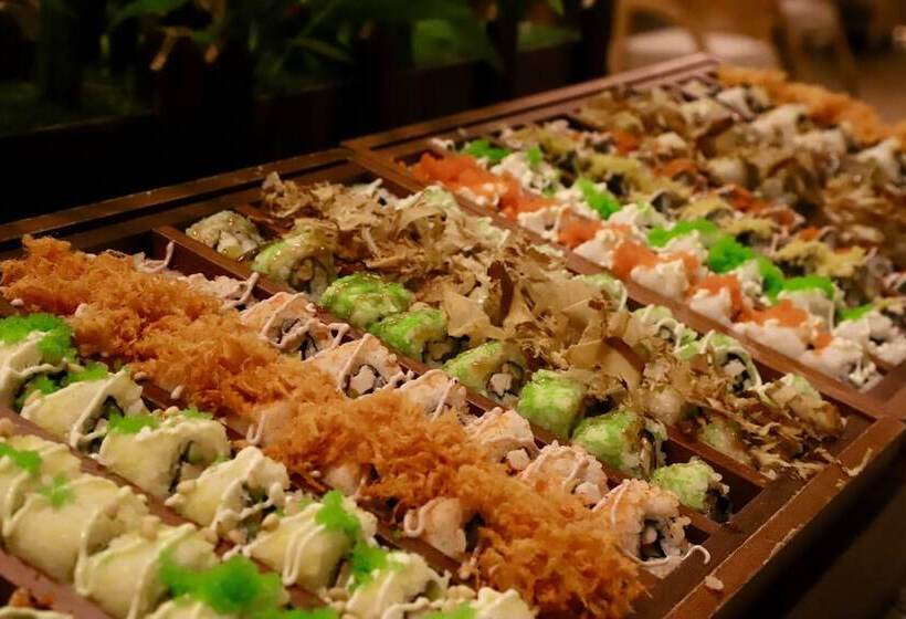 Fotos del hotel Crowne Plaza Nanchang Wanli, An Ihg:  11