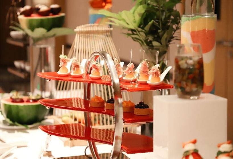 Fotos del hotel Crowne Plaza Nanchang Wanli, An Ihg:  24